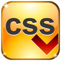 Logo du langage css